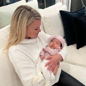 Meet your Posher, Leanne